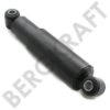 OTOKAR 16H0003615AB Shock Absorber